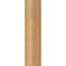 Ekena Millwork Traditional Arts & Crafts Rough Sawn Outlooker, Western Red Cedar, 6"W x 12"D x 24"H OUT06X12X24TRA03RWR - alternate 4